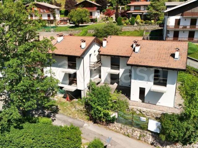 Vendesi trilocale a Bratto, Castione della Presolana