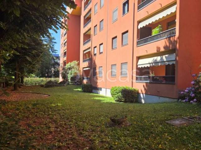 Vendesi trilocale a Città Giardino di Milanino, Cusano Milanino