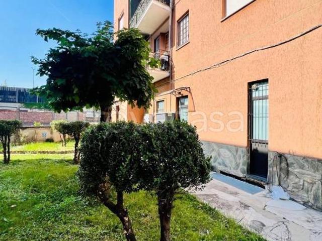 Vendesi trilocale a Cusano Milanino
