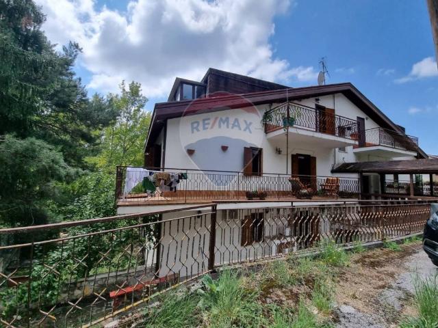 Vendesi trilocale a Campo di Giove