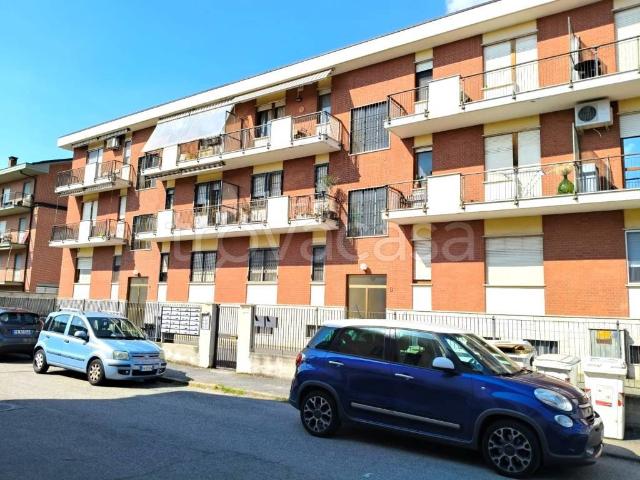 Vendesi trilocale a Candiolo vicolo Milano, 7