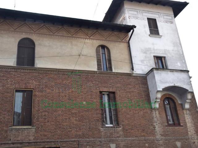Vendesi trilocale a Casorate Primo