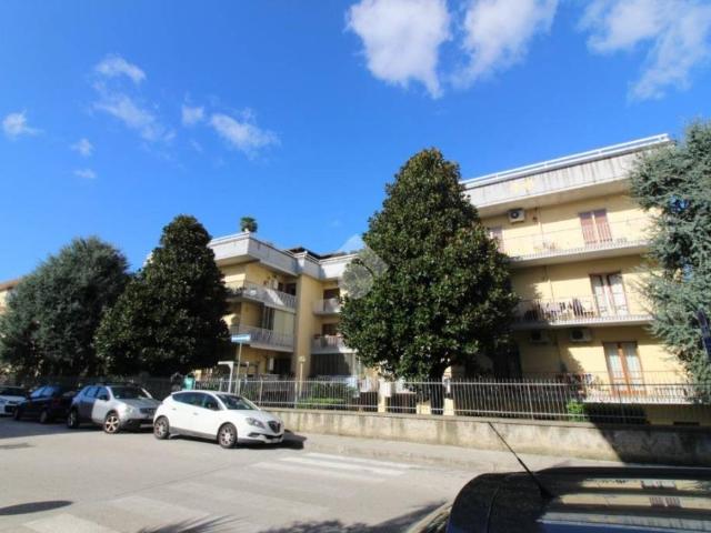 Vendesi trilocale a Casagiove via Liguria, 24
