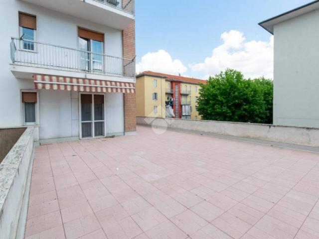 Vendesi trilocale a Casale Monferrato via Brigate Partigiane, 6