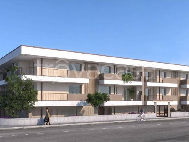 Vendesi trilocale a Casalmaiocco
