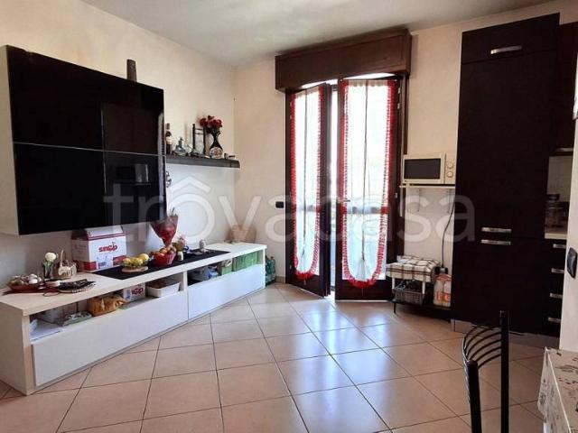Vendesi trilocale a Cascina, San Frediano Nord San Casciano
