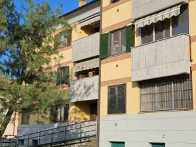 Vendesi trilocale a Castel San Giovanni
