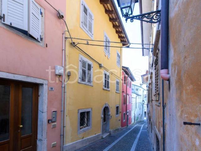 Vendesi trilocale a Castello, Gorizia