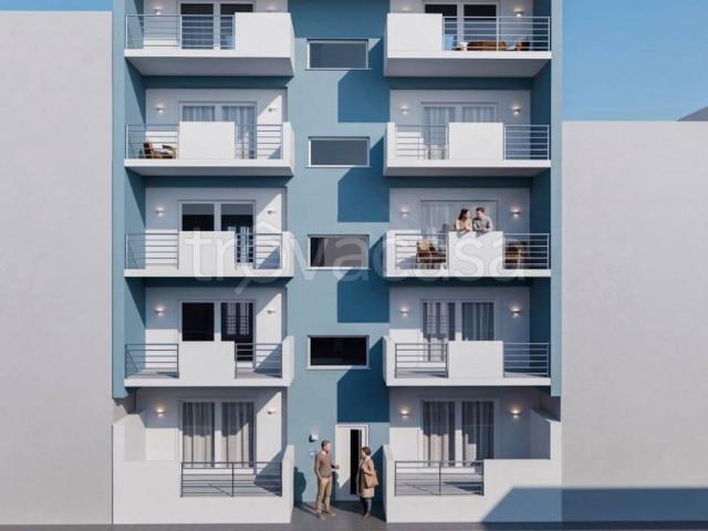 Vendesi trilocale a Capo d'Orlando via Trazzera Marina, 579