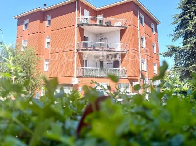 Vendesi trilocale a Carpi via 3 Febbraio 1831, 7B, Ospedale
