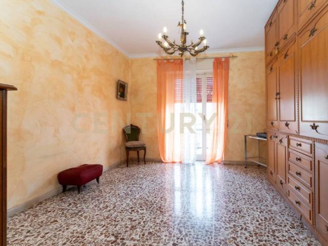 Vendesi trilocale a Catania, Palermo Indipendenza