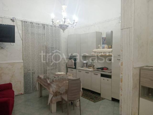 Vendesi trilocale a Catania via Gramignani, 69, Domenico Tempio Porto