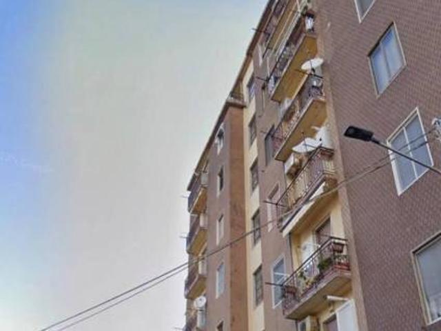 Vendesi trilocale a Catanzaro via Eraclea No Number, Catanzaro Lido