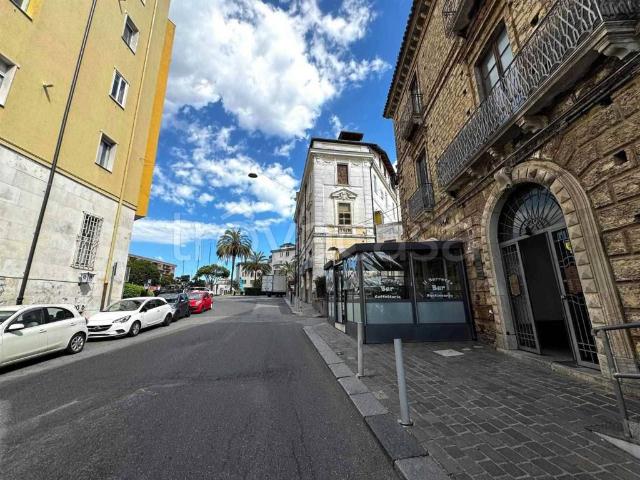Vendesi trilocale a Catanzaro, Centro Storico