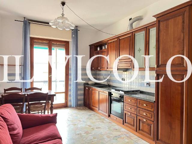 Vendesi trilocale a Celle Ligure