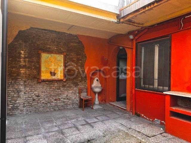 Vendesi trilocale a Cesena, Centro Urbano