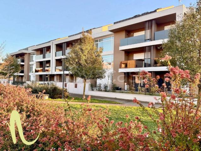 Vendesi trilocale a Cesenatico via Etna, 16