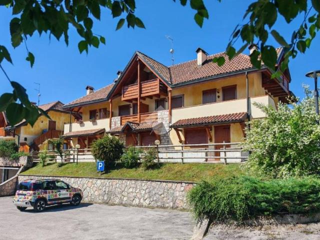 Vendesi trilocale a Cesuna, Canove di Roana