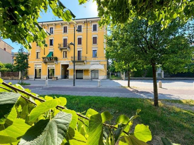 Vendesi trilocale a Cernusco sul Naviglio