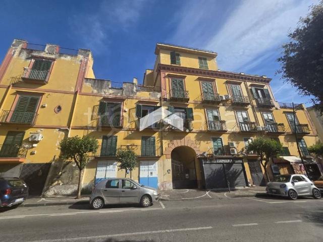 Vendesi trilocale a Cercola corso Domenico Riccardi
