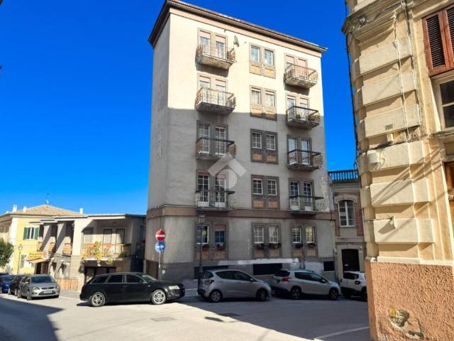 Vendesi trilocale a Chieti