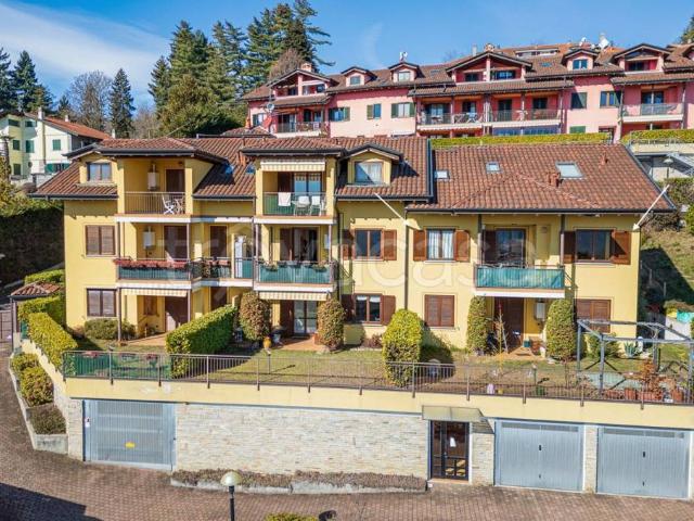 Vendesi trilocale a Colazza via per Invorio