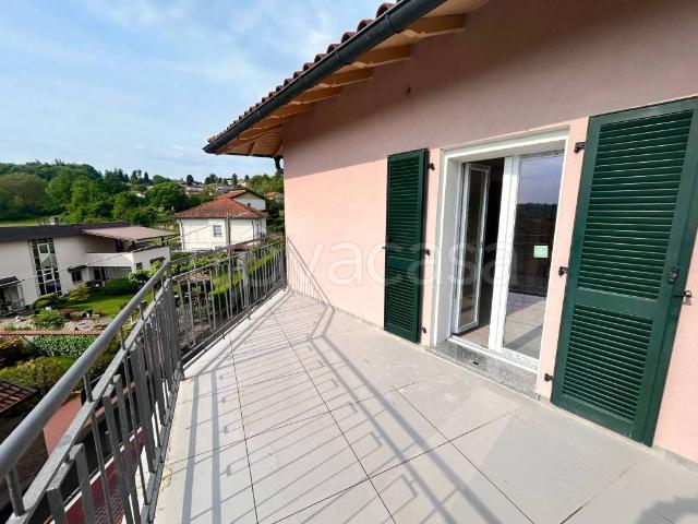 Vendesi trilocale a Colverde via Risorgimento
