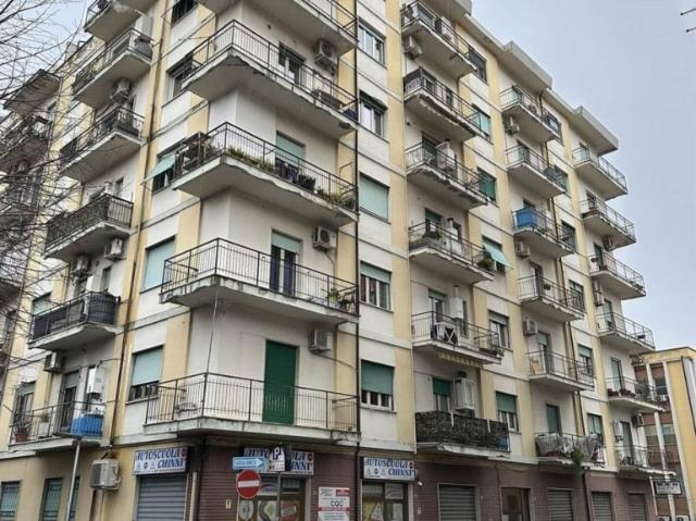 Vendesi trilocale a Cosenza