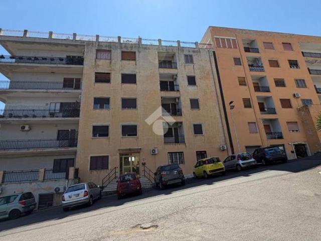 Vendesi trilocale a Corigliano Rossano