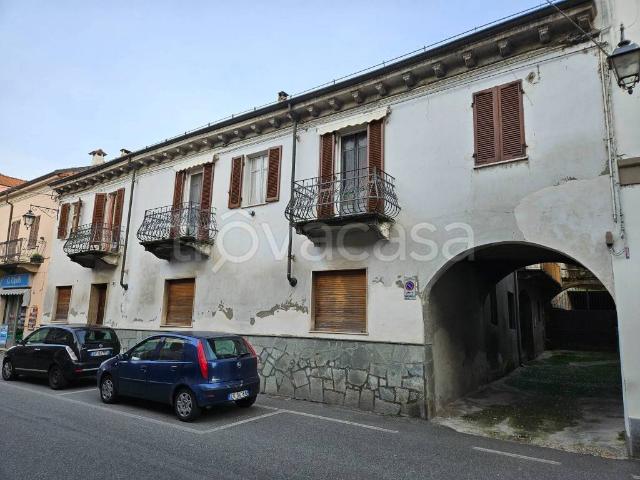 Vendesi trilocale a Crescentino via San Giuseppe, 25