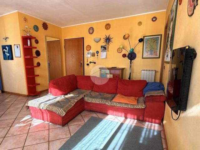 Vendesi trilocale a Darfo Boario Terme