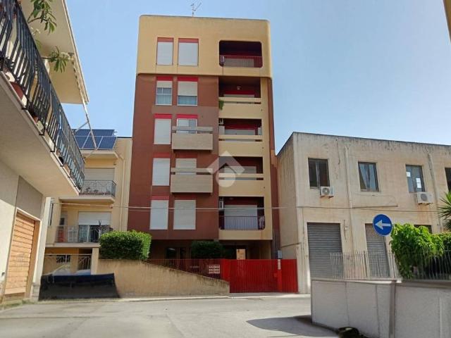 Vendesi trilocale a Erice via Canale Scalabrino, 30