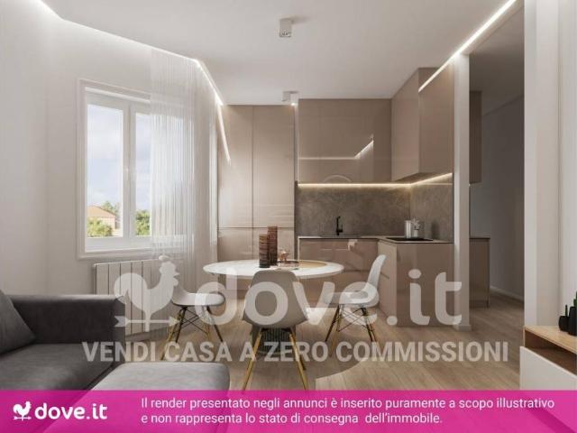 Vendesi trilocale a Ferrara via Caprera, 35, Santa Maria in Vado