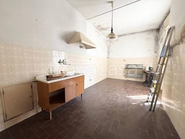 Vendesi trilocale a Firenze, Soffiano
