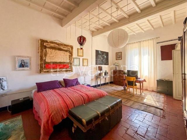 Vendesi trilocale a Firenze, Santo Spirito