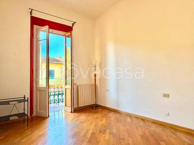 Vendesi trilocale a Firenze via Niccolò da Uzzano, Gavinana