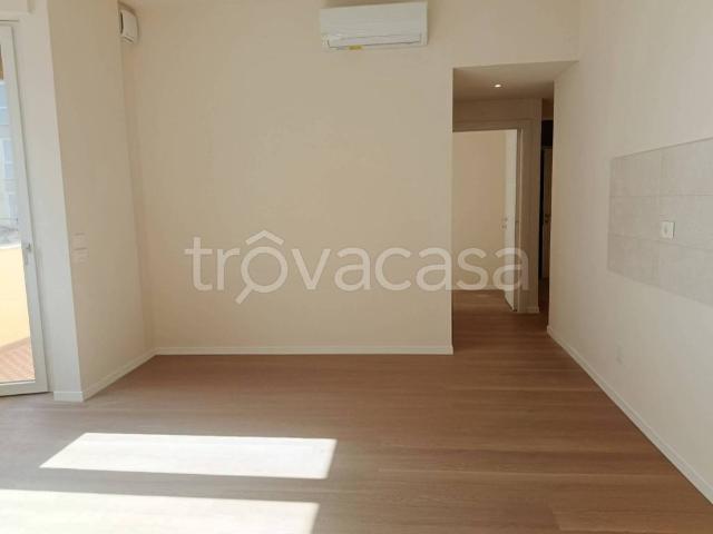 Vendesi trilocale a Firenze via delle Carra, 12, Porta al Prato San Jacopino