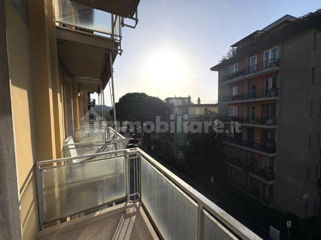 Vendesi trilocale a Firenze via Domenico Moreni, Coverciano