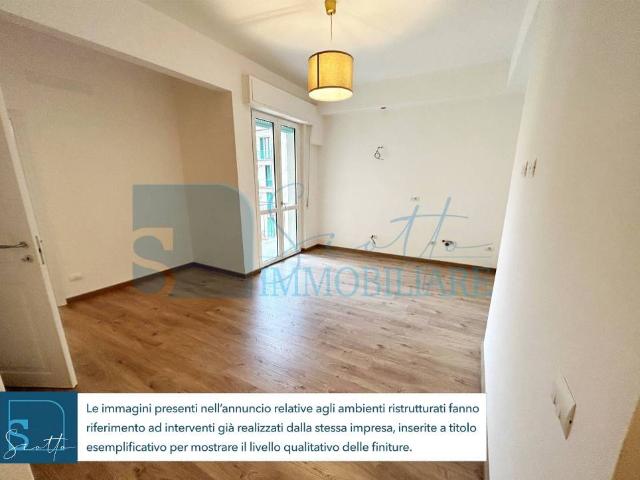 Vendesi trilocale a Firenze via Fratelli Bandiera, 3, Campo di Marte