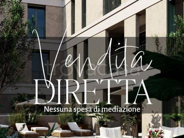 Vendesi trilocale a Firenze viale della Toscana, Novoli