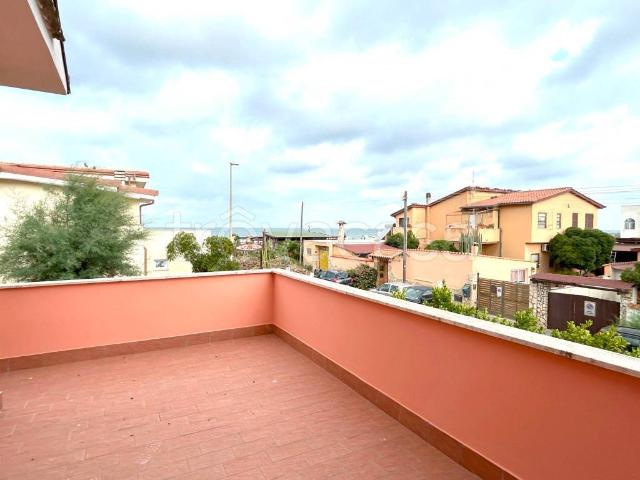 Vendesi trilocale a Fiumicino, Focene