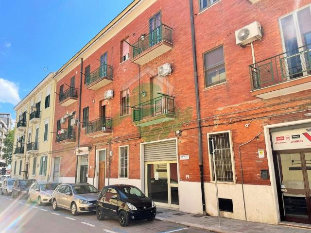 Vendesi trilocale a Foggia