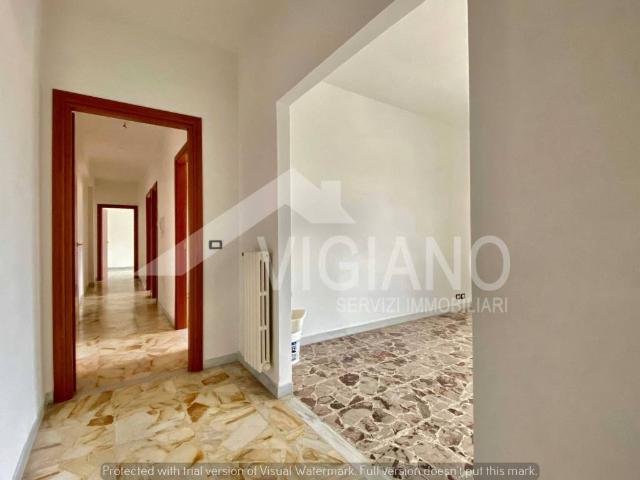 Vendesi trilocale a Foggia, Immacolata