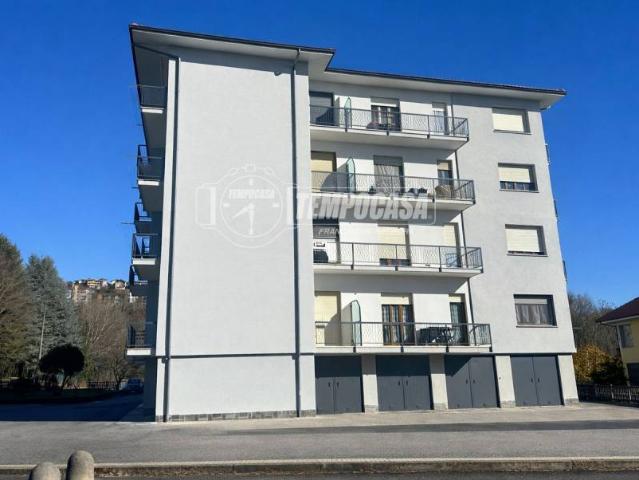 Vendesi trilocale a Forno Canavese via forno leonardi