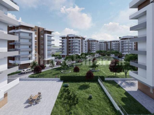 Vendesi trilocale a Guidonia Montecelio via delle Calle