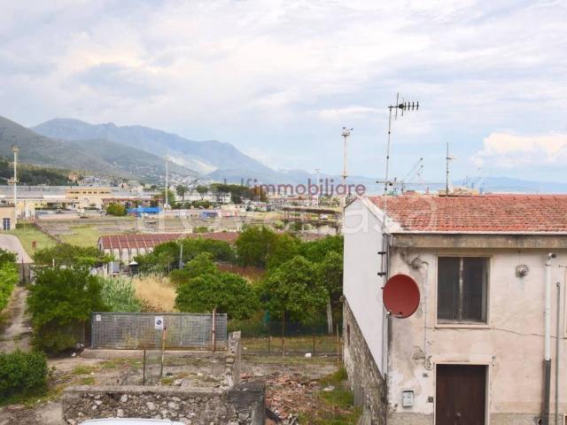 Vendesi trilocale a Gaeta