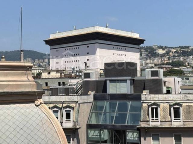 Vendesi trilocale a Genova, Centro Città