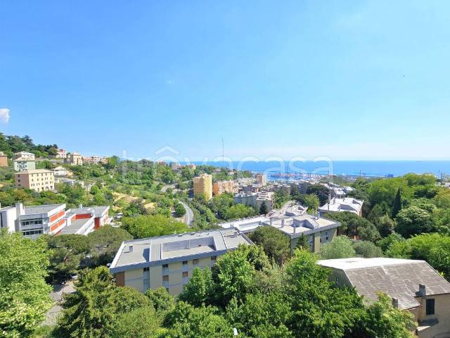 Vendesi trilocale a Genova, Granarolo
