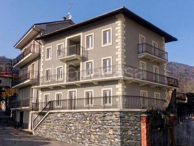 Vendesi trilocale a Giaveno