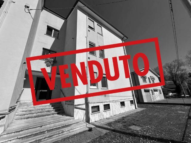 Vendesi trilocale a Gorizia